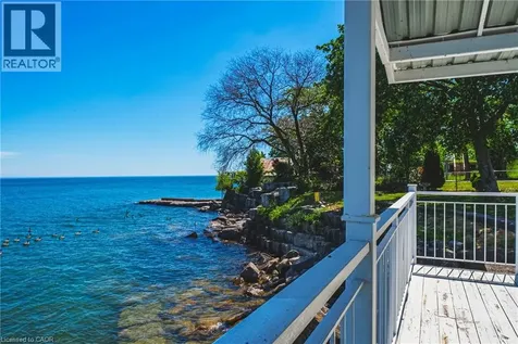 511 Glover Road Stoney Creek ON L8E 5C6