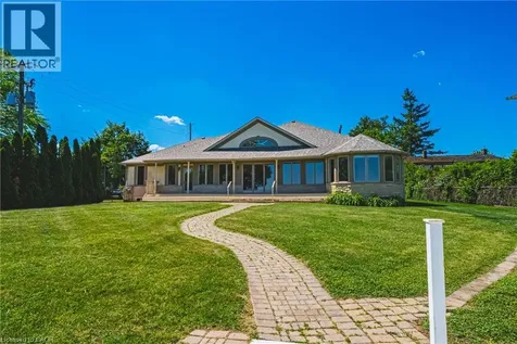 511 Glover Road Stoney Creek ON L8E 5C6