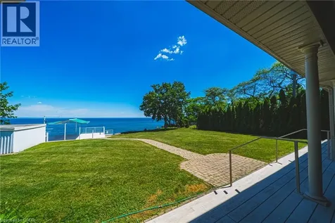 511 Glover Road Stoney Creek ON L8E 5C6