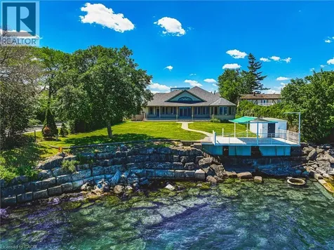 511 Glover Road Stoney Creek ON L8E 5C6