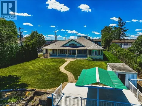 511 Glover Road Stoney Creek ON L8E 5C6