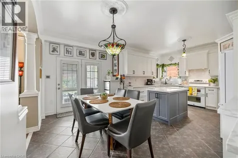 11 Downey Drive Whitby ON L1M 1J3