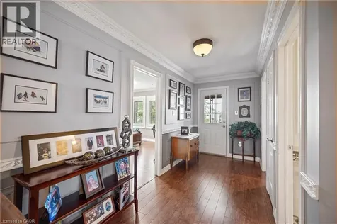 11 Downey Drive Whitby ON L1M 1J3