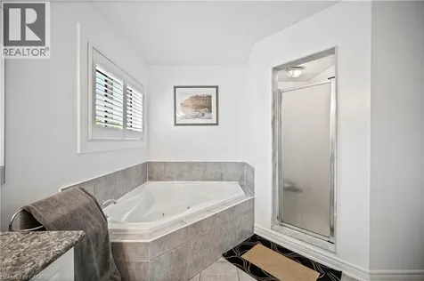 11 Downey Drive Whitby ON L1M 1J3
