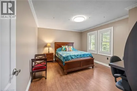 11 Downey Drive Whitby ON L1M 1J3