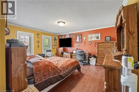 11 Downey Drive Whitby ON L1M 1J3