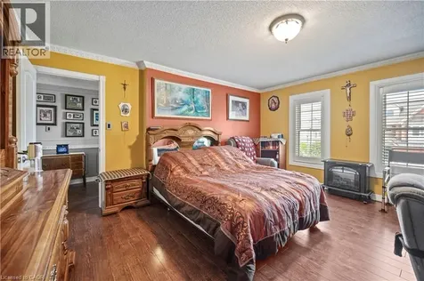 11 Downey Drive Whitby ON L1M 1J3