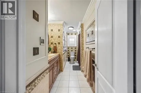 11 Downey Drive Whitby ON L1M 1J3
