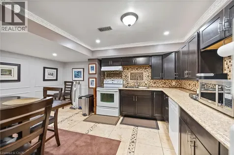11 Downey Drive Whitby ON L1M 1J3