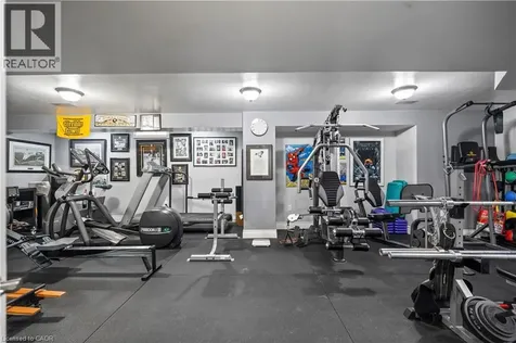 11 Downey Drive Whitby ON L1M 1J3