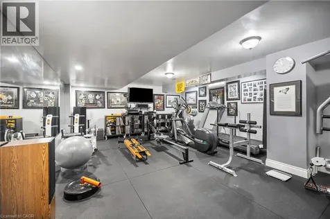 11 Downey Drive Whitby ON L1M 1J3
