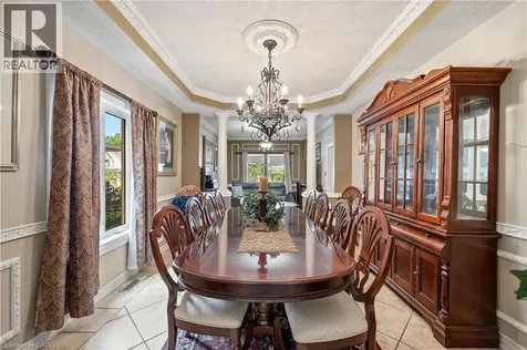 11 Downey Drive Whitby ON L1M 1J3