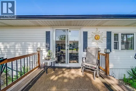 110 Brooks Boulevard Lakeshore ON N8N 2P8