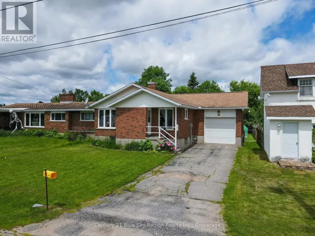 124 King Street West Powassan ON P0H 1Z0