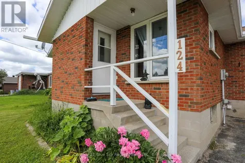 124 King Street West Powassan ON P0H 1Z0