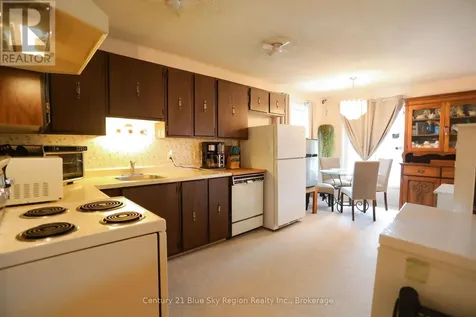 124 King Street West Powassan ON P0H 1Z0