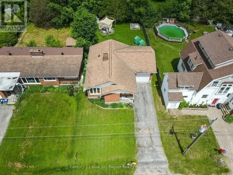 124 King Street West Powassan ON P0H 1Z0