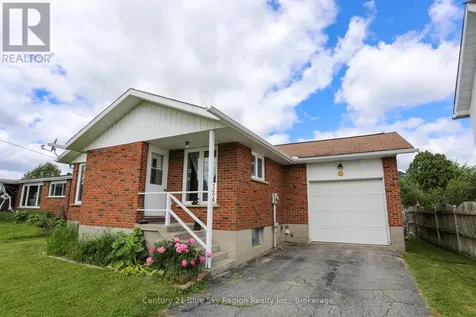 124 King Street West Powassan ON P0H 1Z0
