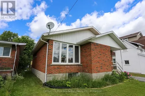 124 King Street West Powassan ON P0H 1Z0