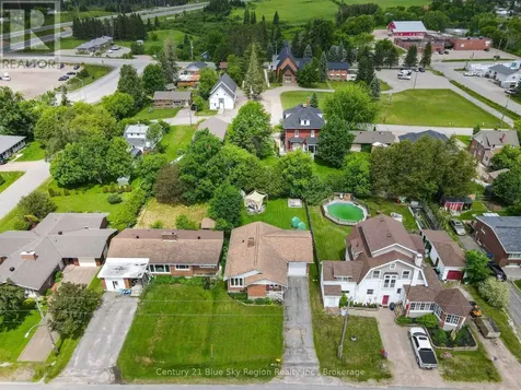 124 King Street West Powassan ON P0H 1Z0