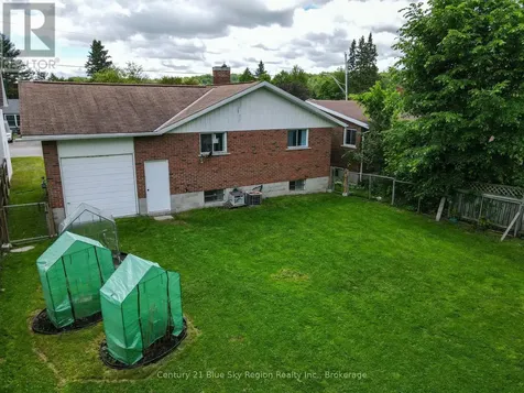 124 King Street West Powassan ON P0H 1Z0