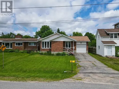 124 King Street West Powassan ON P0H 1Z0