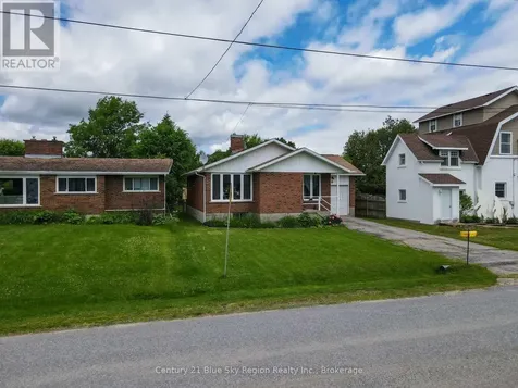 124 King Street West Powassan ON P0H 1Z0