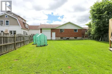 124 King Street West Powassan ON P0H 1Z0