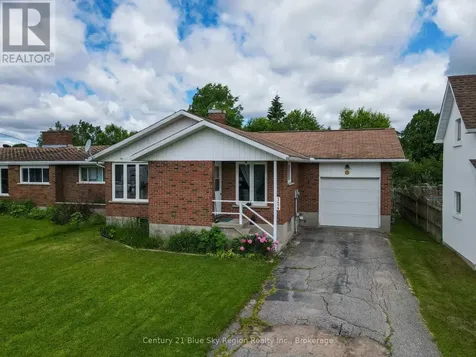 124 King Street West Powassan ON P0H 1Z0