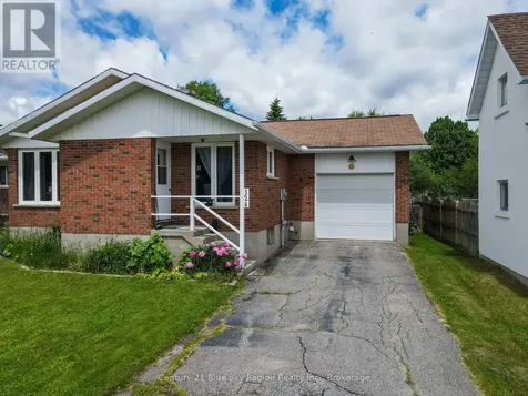 124 King Street West Powassan ON P0H 1Z0
