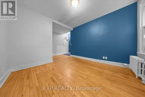 484 Gilmour Street Ottawa ON K1R 5L4