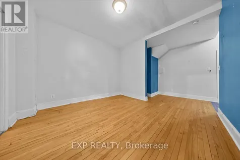 484 Gilmour Street Ottawa ON K1R 5L4
