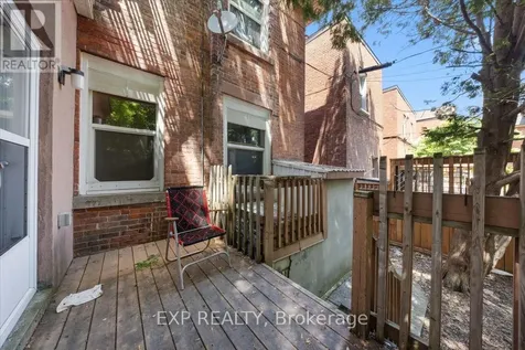 484 Gilmour Street Ottawa ON K1R 5L4