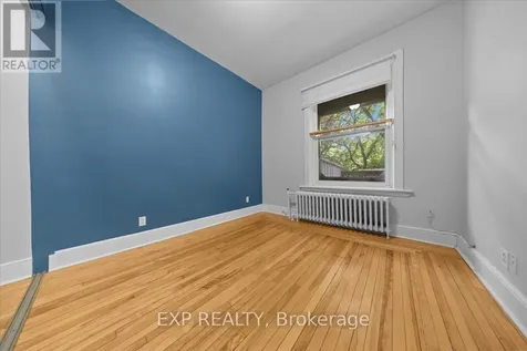 484 Gilmour Street Ottawa ON K1R 5L4
