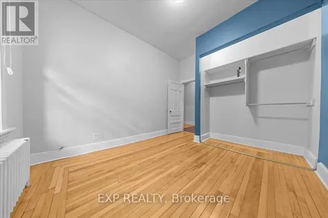 484 Gilmour Street Ottawa ON K1R 5L4