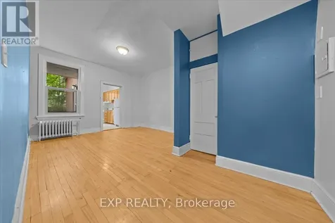 484 Gilmour Street Ottawa ON K1R 5L4