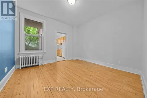 484 Gilmour Street Ottawa ON K1R 5L4