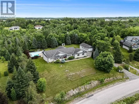 121 Covered Bridge Way Ottawa ON K0A 1L0