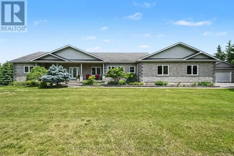 121 Covered Bridge Way Ottawa ON K0A 1L0