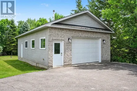 121 Covered Bridge Way Ottawa ON K0A 1L0