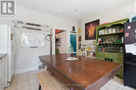 181 Goulburn Avenue Ottawa ON K1N 8E3