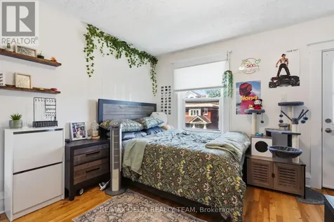181 Goulburn Avenue Ottawa ON K1N 8E3