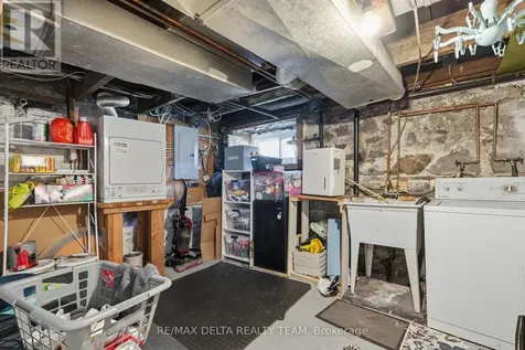 181 Goulburn Avenue Ottawa ON K1N 8E3