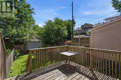181 Goulburn Avenue Ottawa ON K1N 8E3