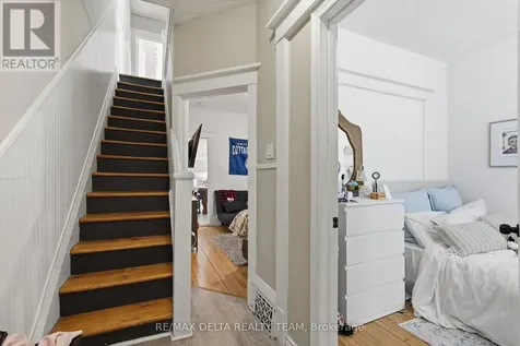181 Goulburn Avenue Ottawa ON K1N 8E3