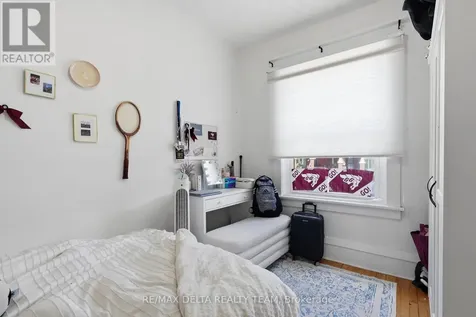 181 Goulburn Avenue Ottawa ON K1N 8E3