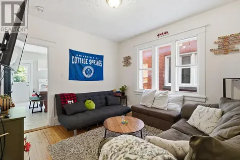 181 Goulburn Avenue Ottawa ON K1N 8E3