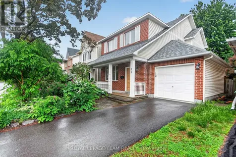 19 Windhurst Drive Ottawa ON K2G 6G5