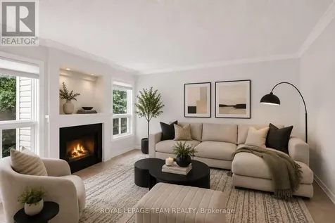 19 Windhurst Drive Ottawa ON K2G 6G5