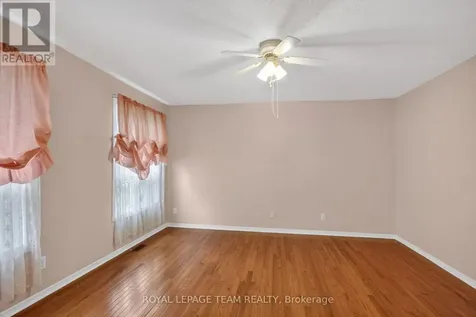 19 Windhurst Drive Ottawa ON K2G 6G5